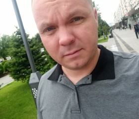 GENNADII, 33 года, Волжский (Волгоградская обл.)
