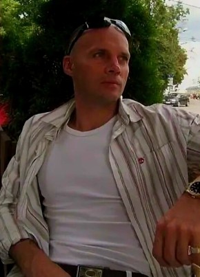 Саша из Владимира 47 лет