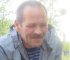 олег, 60 лет, Красноуральск