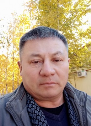 Марат, 59, Россия, Нефтеюганск
