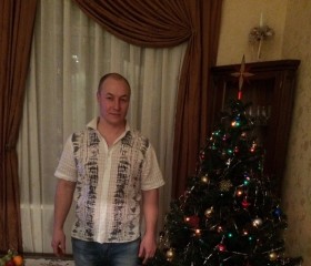 Albert, 44 года, Москва
