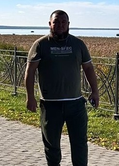 Денис Воробьев, 38, Россия, Димитровград