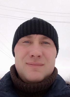 Александр, 39, Россия, Альметьевск