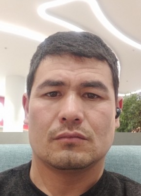 Исломжон, 32, Россия, Москва
