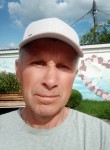 Сергей, 59 лет, Новая Усмань
