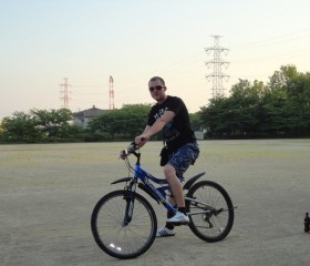 Fillip, 36, Tsurusaki