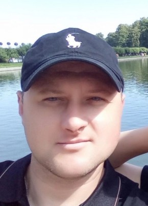 Дмитрий, 35, Россия, Казанское