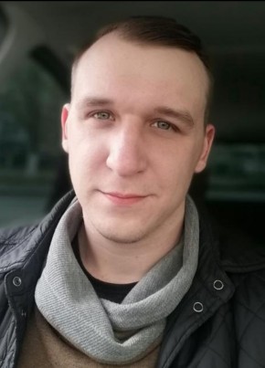 Григорий, 30, Россия, Уфа