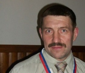 Вячеслав, 56 лет, Ожерелье