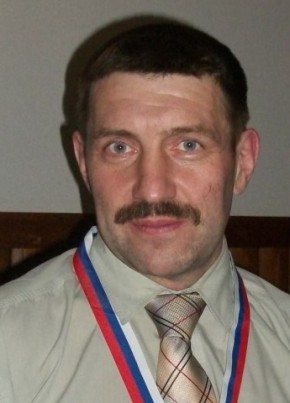 Вячеслав, 56, Россия, Лобня