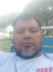 Alfredo, 46, Camiri