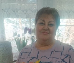 Elvira, 59, Moscow