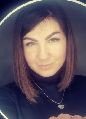 Marina, 36, Russia, Kaliningrad
