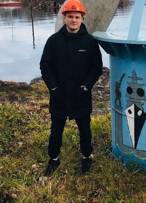 Алексей, 23, Россия, Петропавловск-Камчатский