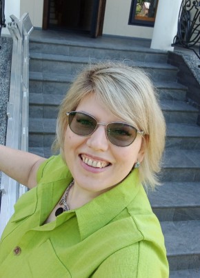 Larisa из Зеленоградска 53 года