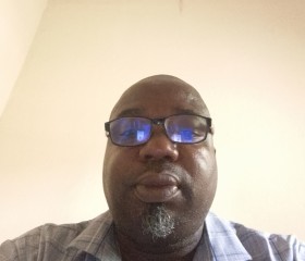 Mondoro, 46 лет, Port Harcourt