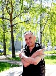 Andrey, 54, Yekaterinburg