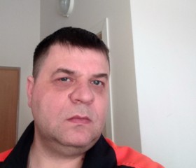 Иван Кочетков, 42 года, Рязань