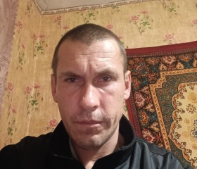 Саша, 37 лет, Псков