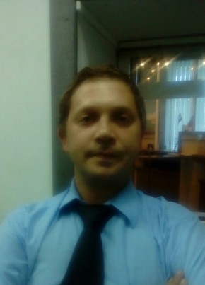 Denis, 44, Russia, Korzhevskiy