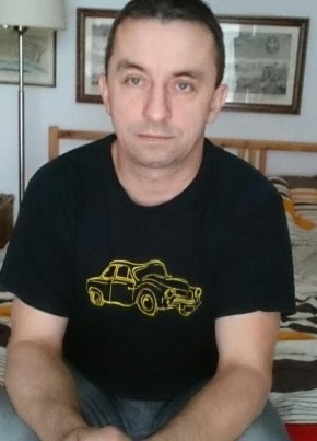 miromiretzky, 50, Austria, Vienna