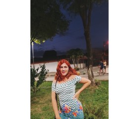 Nissahy_7, 31 год, Brasília