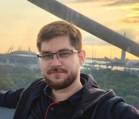 Viktor, 31, Washington D.C.