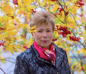 Дина, 64 года, Екатеринбург