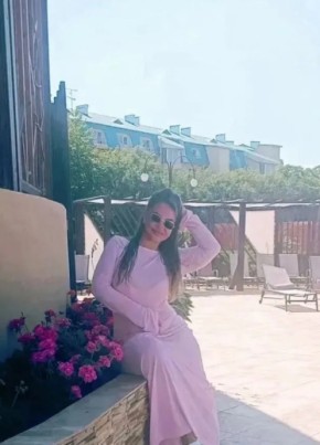 Лена из Черкесска 33 года