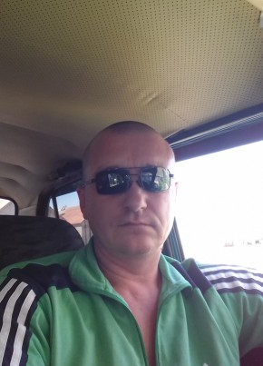 Дмитрий, 42, Россия, Ейск