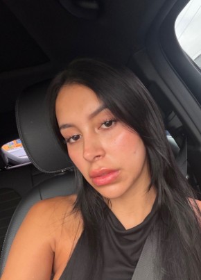Dayana из La Villa y Corte de Madrid 27 лет