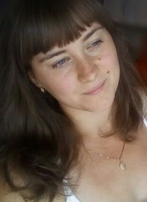 Елена, 33, Россия, Тамбов
