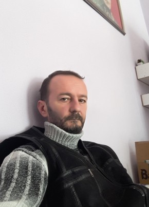 Ahmet çınar , 47, Türkiye Cumhuriyeti, Karapınar
