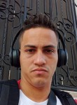 Alexander, 30, Havana