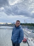Andrey, 39  , Moscow