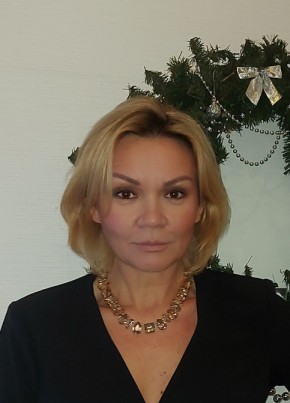 Оксана из Киров (Кировской обл.) 48 лет