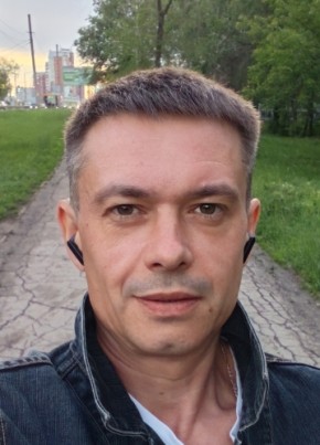 Роман из Самары 41 год