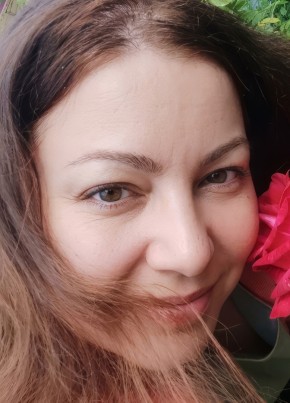 Ирина из Ярославли 43 года