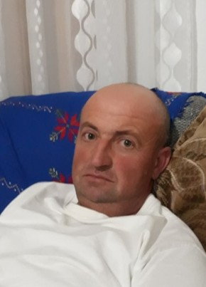 Milivoje, 52, Bosna i Hercegovina, Sarajevo