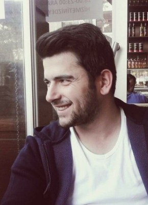 Yunus, 29, Türkiye Cumhuriyeti, Ünye