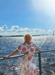 Анечка, 44 года, Санкт-Петербург