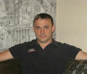 Олег, 43 года, Железногорск (Красноярский край)