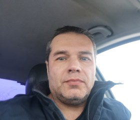 Dima, 44, Ufa