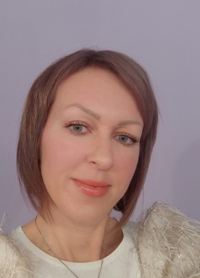 YEVGENIYA, 42, Россия, Красная Поляна