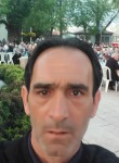 İsmail, 49 лет, Bursa