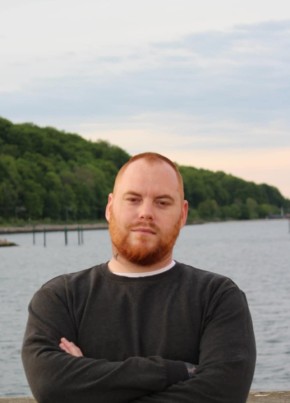 Kris, 30, Denmark, Arhus