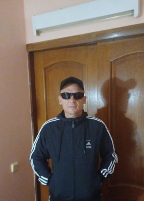 Vladimir, 38, Russia, Krasnodar