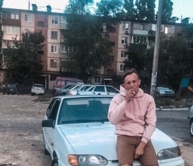 Василий, 26 лет, Камышин