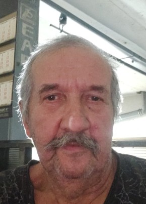 Виктор, 72, Россия, Голицыно