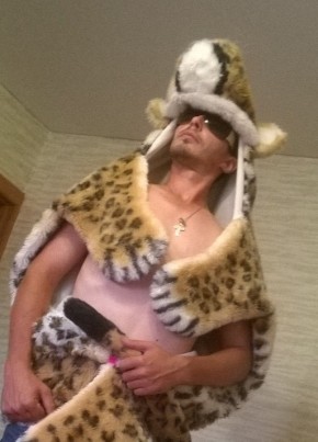 Artyem, 34, Russia, Safonovo